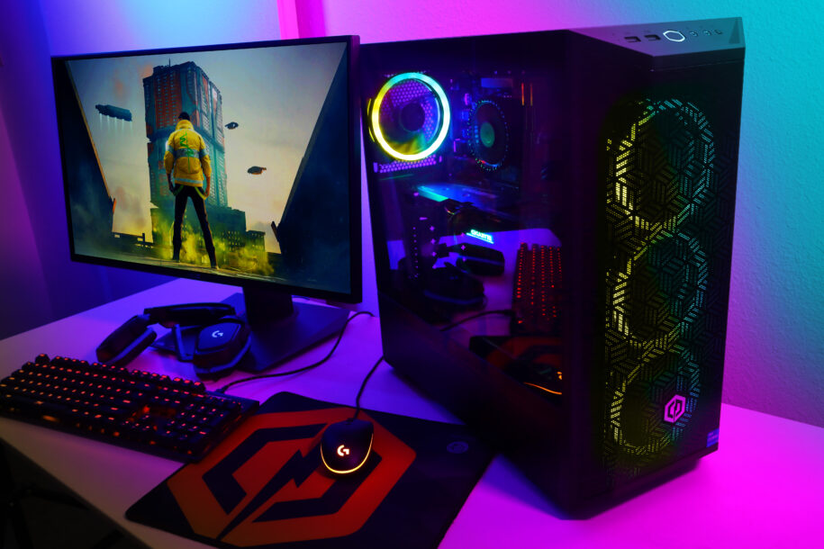 Gaming PC
